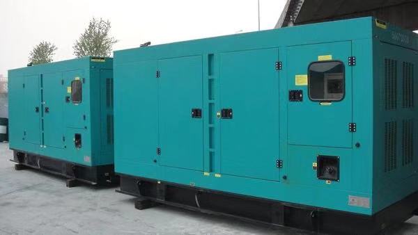 仓山幼儿园备用发电机供