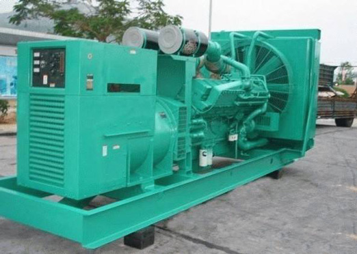 仓山75kw康明斯柴油发电车出租图片 仓山75kw康明斯柴油发电车出租图片