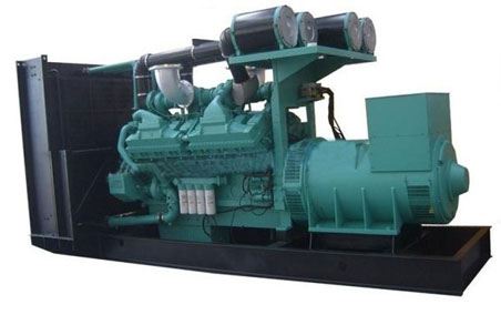 仓山200kw康明斯发电机组图片 仓山200kw康明斯发电机组图片