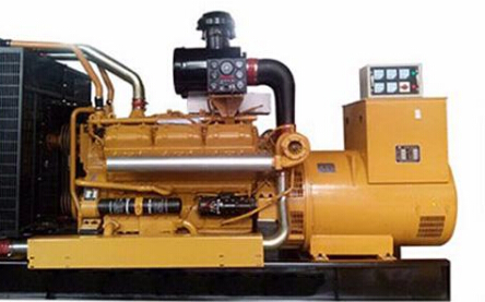 仓山发电机出租