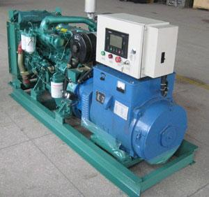 仓山发电机出租