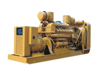 仓山发电机出租