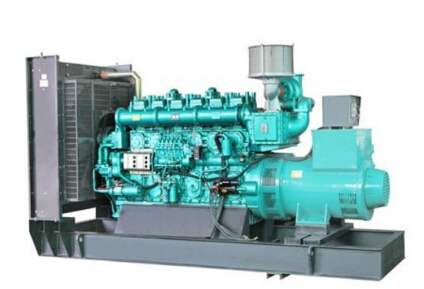 仓山发电机出租