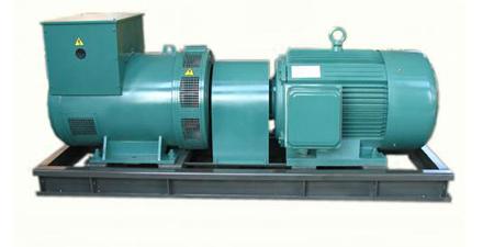 仓山发电机出租