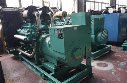 仓山柴油发电机 仓山柴油发电机