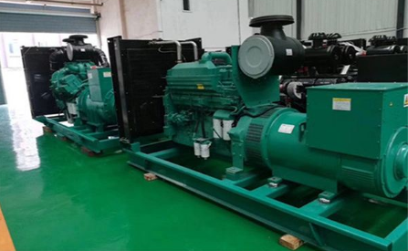 仓山发电机出租 仓山发电机出租